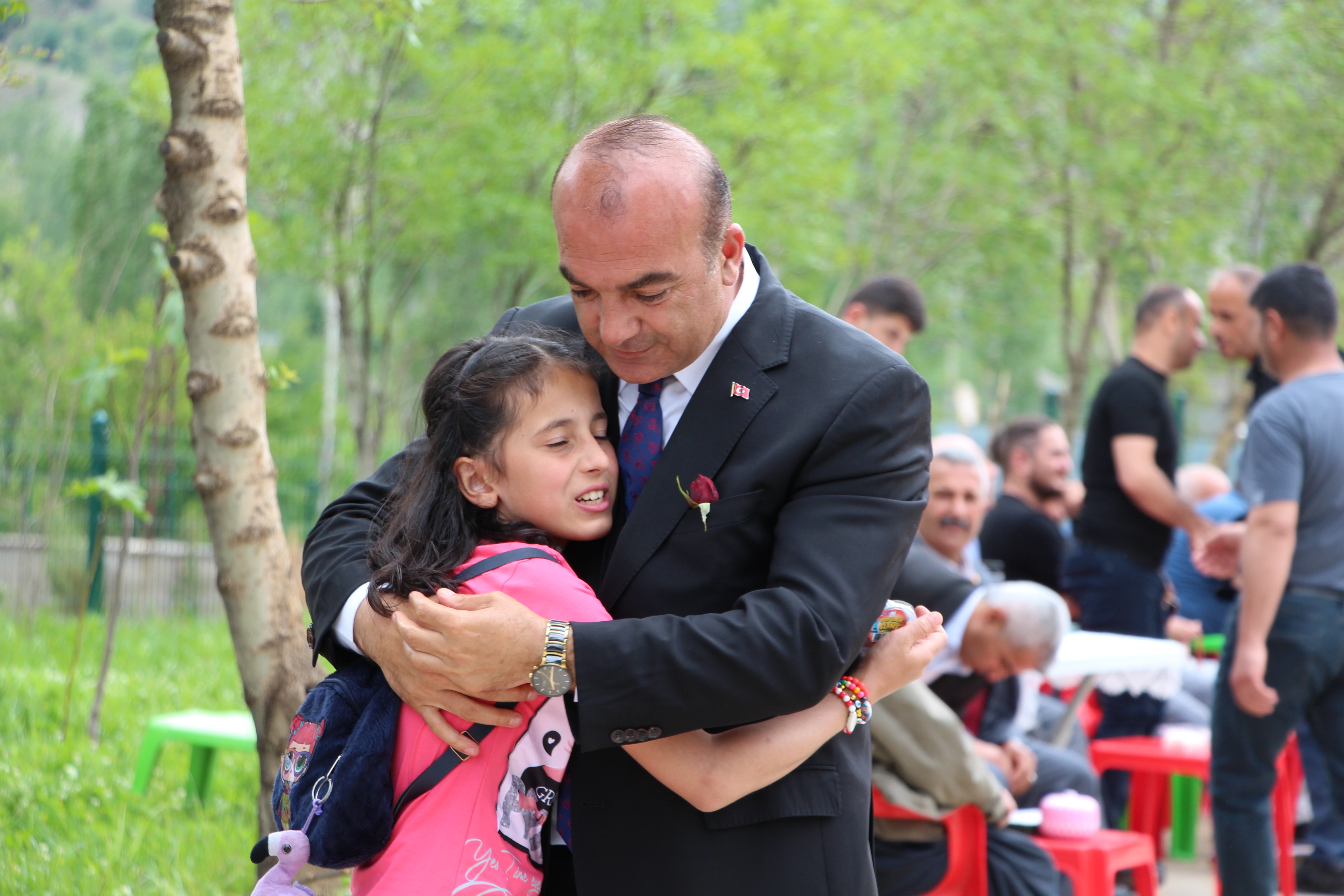 Hilal Belediyesi